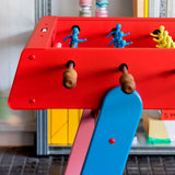 RS4 Home x Hey Modern Outdoor Foosball Table