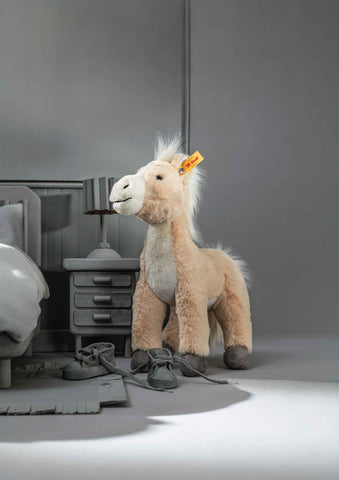 Gola Horse Stuffed Animal