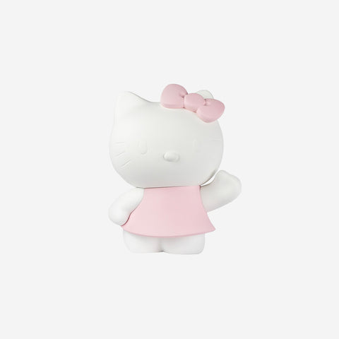 Hello Kitty with Robe Figurines