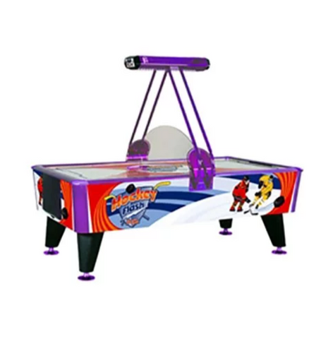 Air Hockey Flash Table