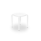 Hyphen Outdoor Stools Available in 2 Colors