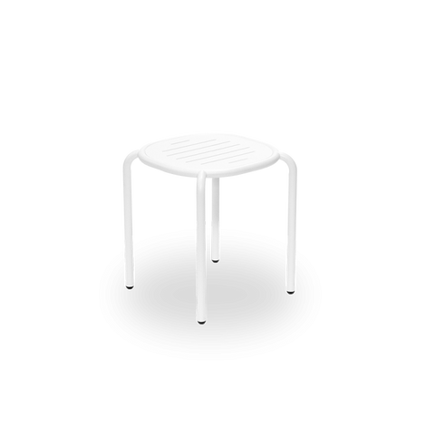 Hyphen Outdoor Stools Available in 2 Colors