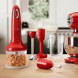 Hand Blender Avilable in 2 Styles & 5 Colors