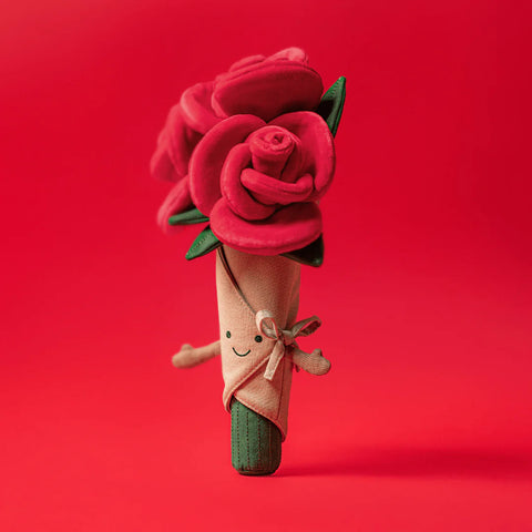 Amuseables Rose Bouquet