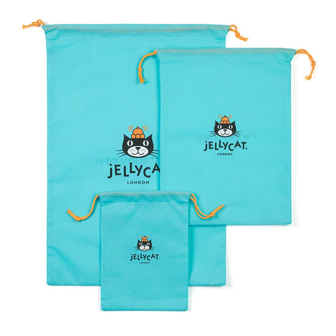 Jellycat Paper Bag Medium