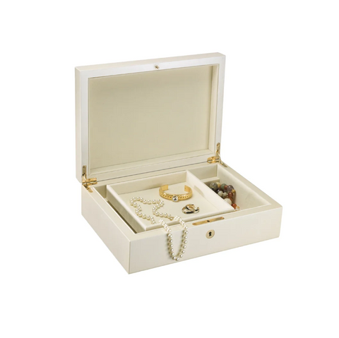 Firenze Jewelry Box Wood
