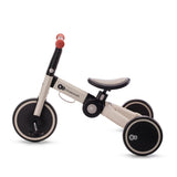 Best 3 in 1 Kids Tricycle