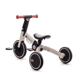 Best 3 in 1 Kids Tricycle