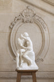 The Kiss Figure Official Rodin Sculpture Available in 2 Styles