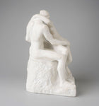 The Kiss Figure Official Rodin Sculpture Available in 2 Styles