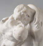 The Kiss Figure Official Rodin Sculpture Available in 2 Styles