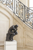 Official Rodin Sculpture The Thinker Figure Available in 3 Sizes