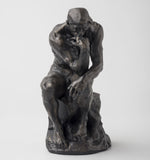 Official Rodin Sculpture The Thinker Figure Available in 3 Sizes