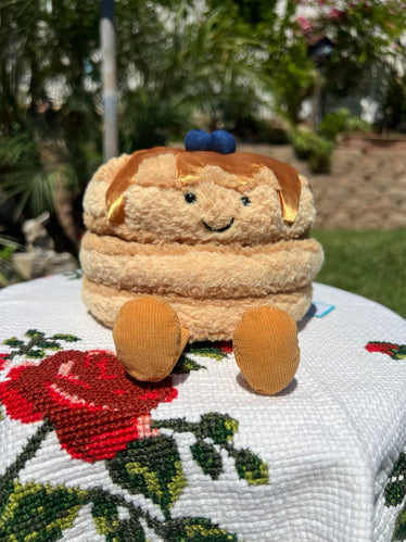 Pancake Jellycat – Buy Amuseables Fran Pancakes – Playoffside.com