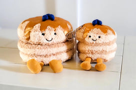 Pancake Jellycat – Buy Amuseables Fran Pancakes – Playoffside.com Pancake Jellycat – Buy Amuseables Fran Pancakes – Playoffside.com