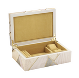 Italian Jewelry Box