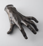 Hand of a Pianist Official Rodin Sculpture