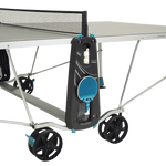 200X Outdoor Ping Pong Table