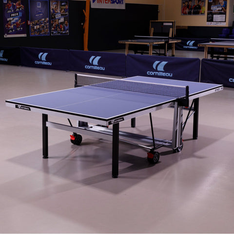 540 ITTF Competition Ping Pong Table