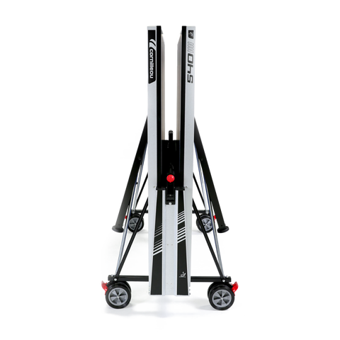 540 ITTF Competition Ping Pong Table