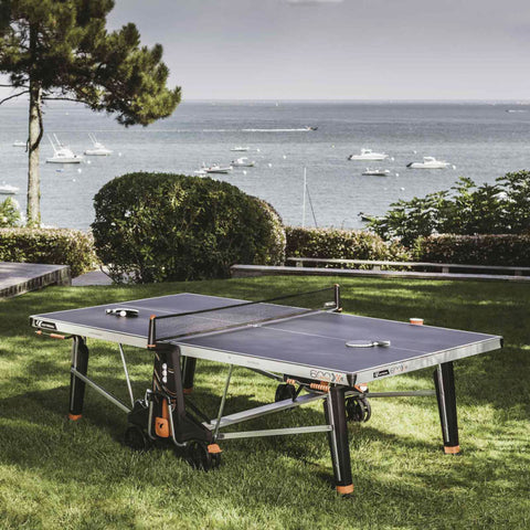 600X Outdoor Ping Pong Table