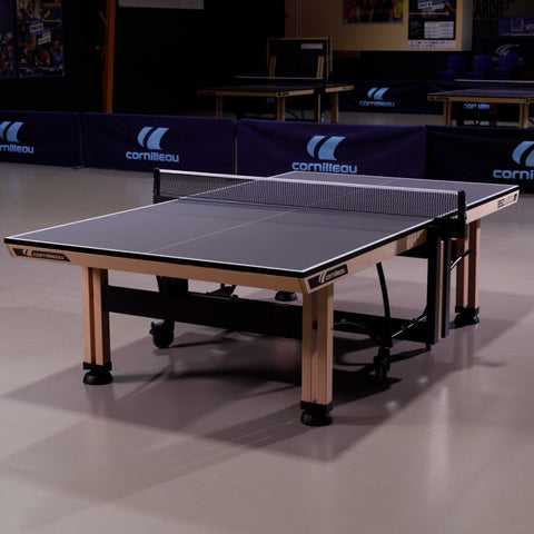 850-W ITTF Ping Pong Table