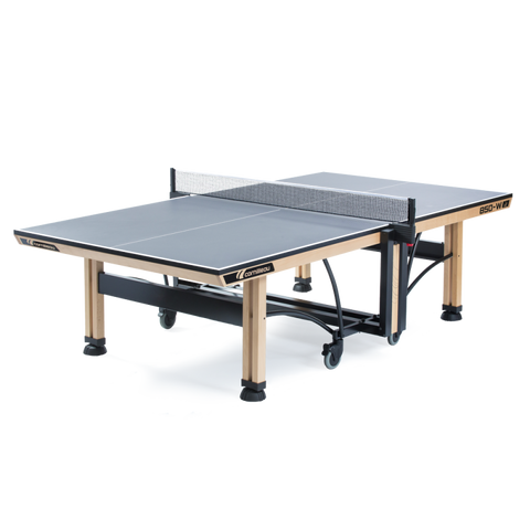 850-W ITTF Ping Pong Table