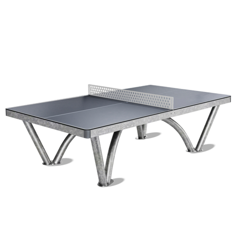 Park Metal Ping Pong Table