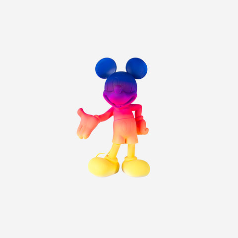 Mickey Welcome 30cm Figurine