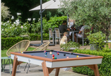 Millesime Outdoor Pool Table