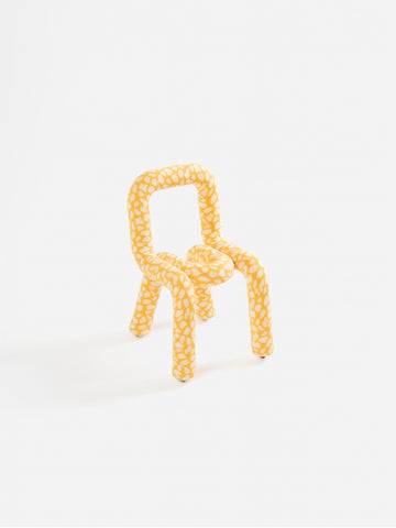 Mini Moustache Bold Chair Babychair - Giraffe - Moustache - Playoffside.com