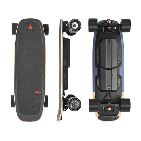 Meepo Mini 5