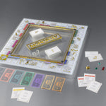 Monopoly Luxury 85th Anniversary Edition Board Game