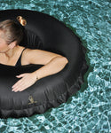 Swimming Pool Inflatable Ring Available in 4 Colors