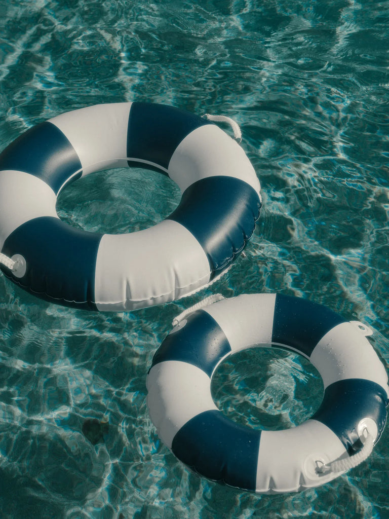 Buy Business Pleasure Inflatable Pool Rings Playoffside