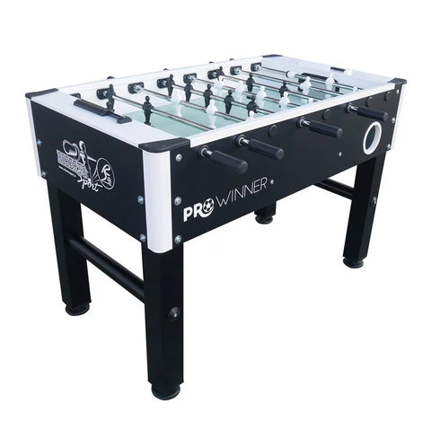 Pro Winner Indoor Football Table Available in 3 Colors