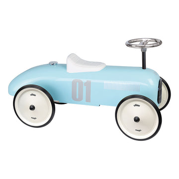 Buy Online Vintage ride car From Vilac Available in 7 colors
