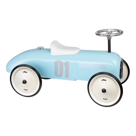 Vintage ride car From Vilac Available in 7 colors