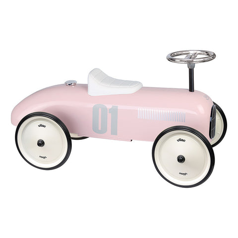 Vintage ride car From Vilac Available in 7 colors