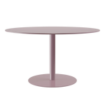 Tatable 39 Inch Round Dining Table