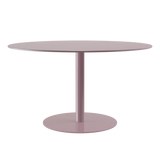 Tatable 39 Inch Round Dining Table