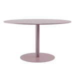 Tatable 39 Inch Round Dining Table