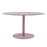 Tatable 39 Inch Round Dining Table