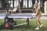 600X Outdoor Ping Pong Table