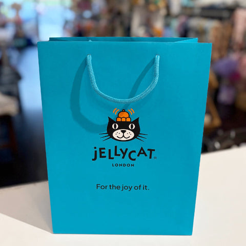 Jellycat Paper Bag Medium