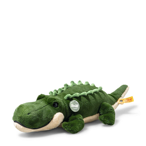 Rocko Crocodile Stuffed Animal 40 CM