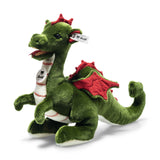 Rocky Dragon Plushie 32 CM