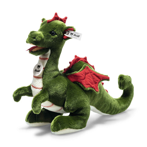 Rocky Dragon Plushie 32 CM
