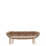 Roly Poly Sofa + Cushion