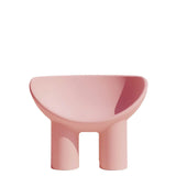 Roly Poly Armchair + Cushion